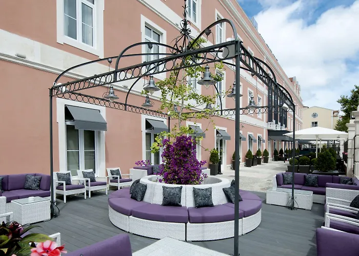 Sana Silver Coast Hotel